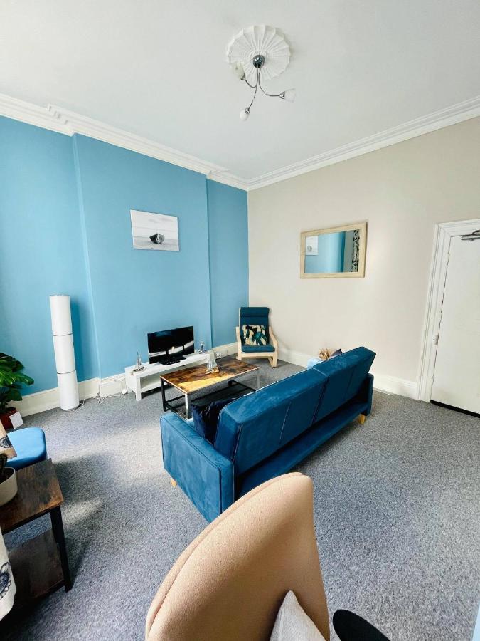 Acora'S Apartments Plymouth Buitenkant foto